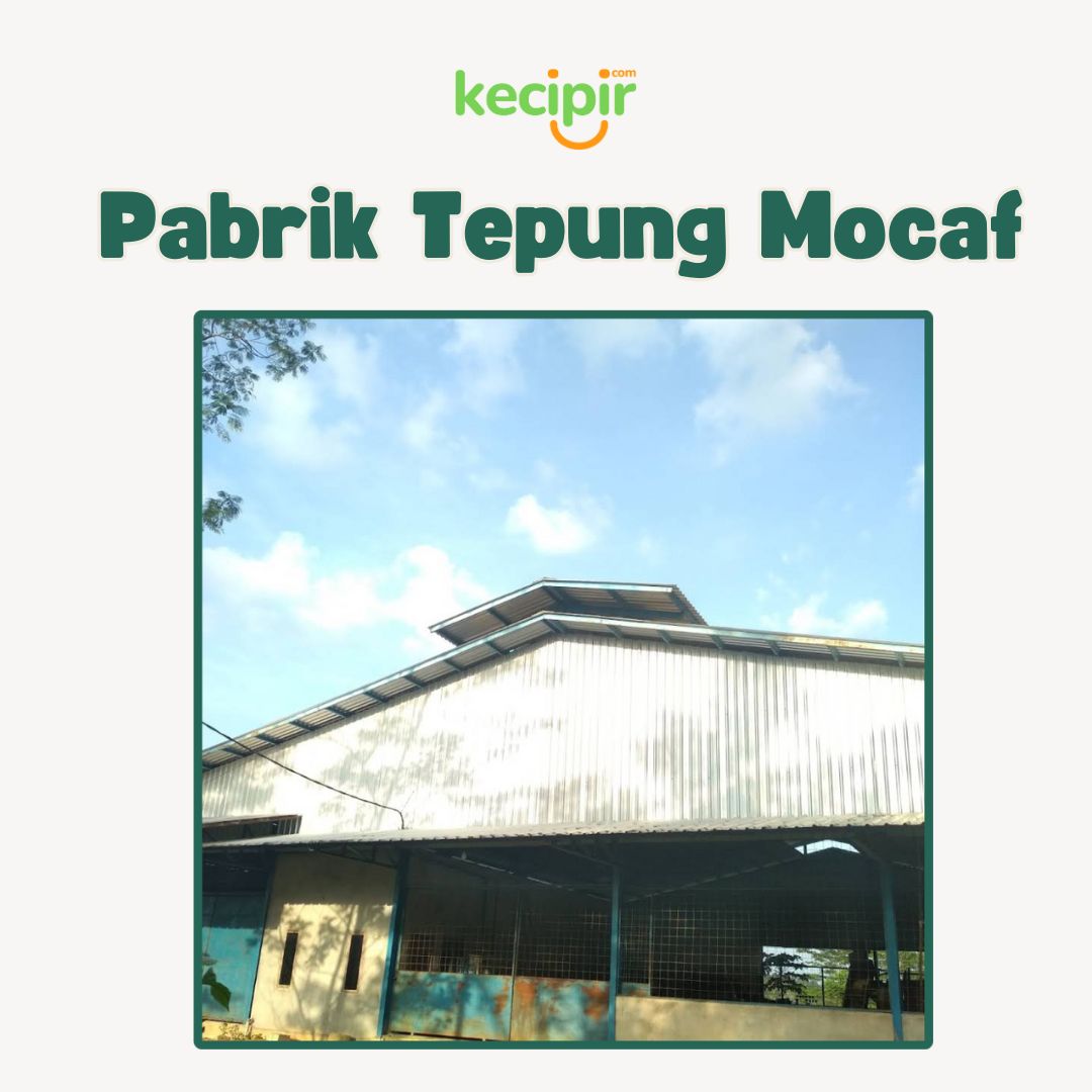 CIE 79 Manfaatkan Lahan Kritis Bekas Tambang