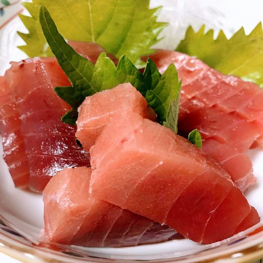 Tahu Tuna