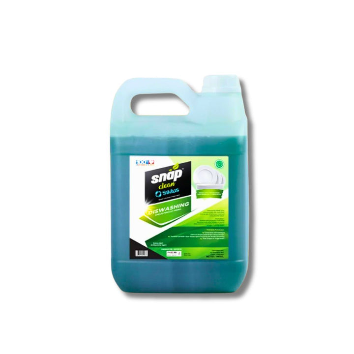 Siklus by Snap Clean Sabun Cuci Piring