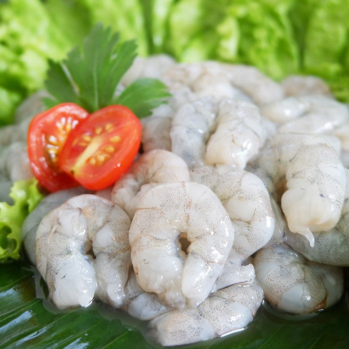 Udang Vaname Kupas Pojur