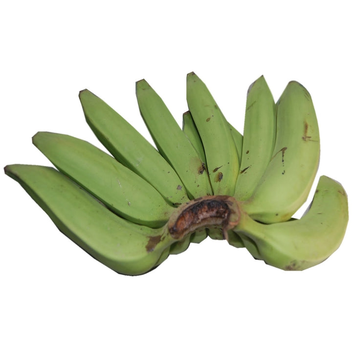 Pisang Nangka