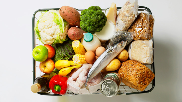 32 Makanan Untuk Penderita Diabetes (Wajib Dikonsumsi ...