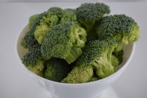 manfaat brokoli