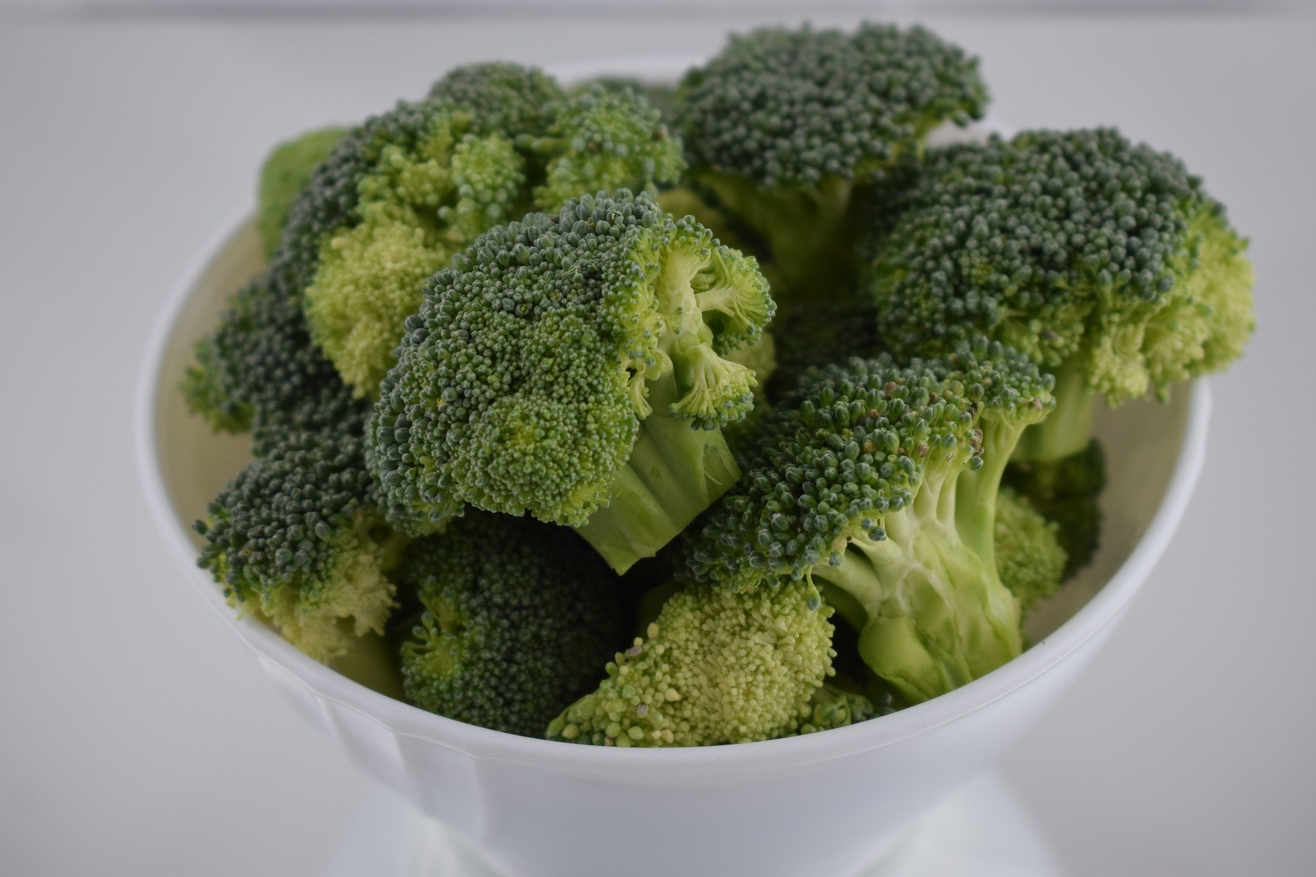 Manfaat Brokoli  Ampuh Atasi Kanker dan Bikin Awet Muda 