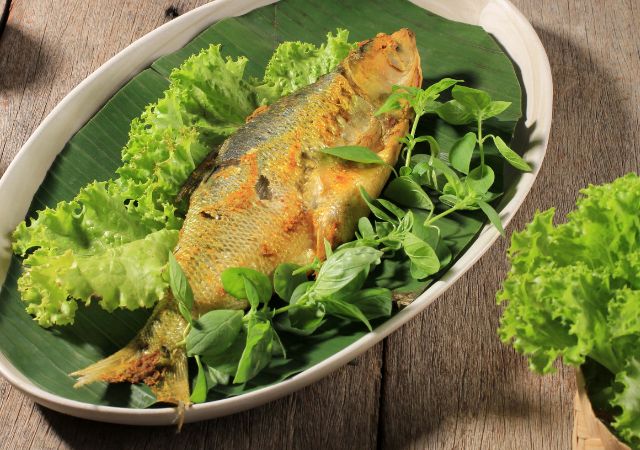 resep bandeng presto