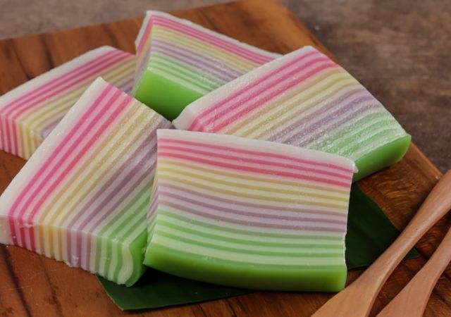 resep kue lapis