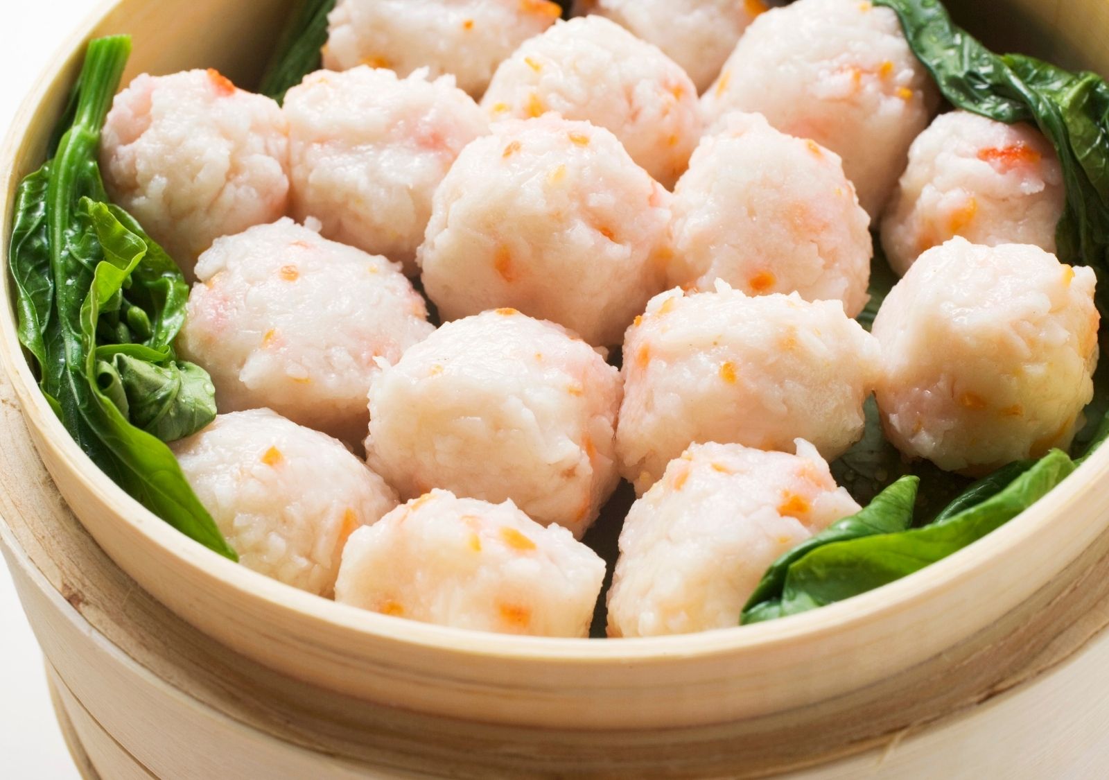 resep bakso udang