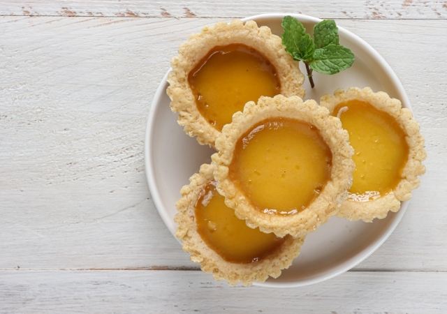 resep pie susu
