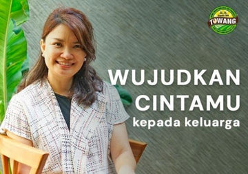 Tahu Towang, Tahu Obat RIndu