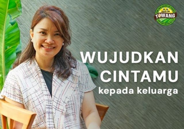 Tahu Towang, Tahu Obat RIndu