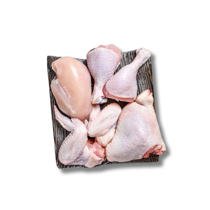 Ayam Omega Yummy