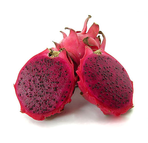 Buah Naga