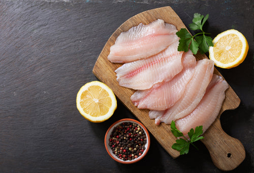 Dori Fillet Pojur