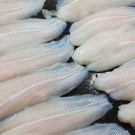 Dori Fillet Pojur