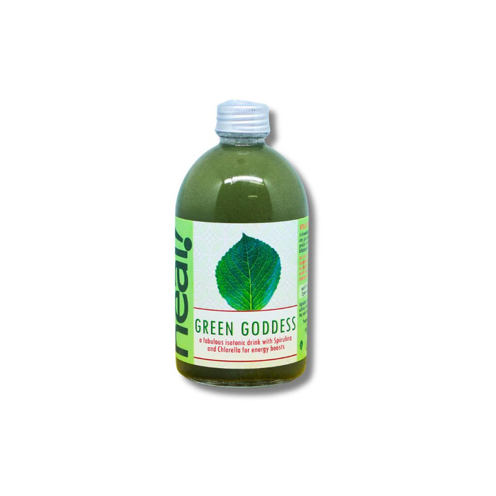 Green Goddess Probiotic Mix