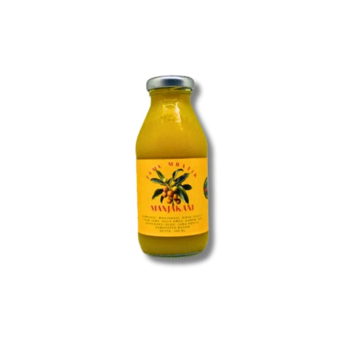 Jamu Manjakani