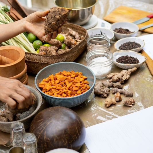 Jamu Manjakani