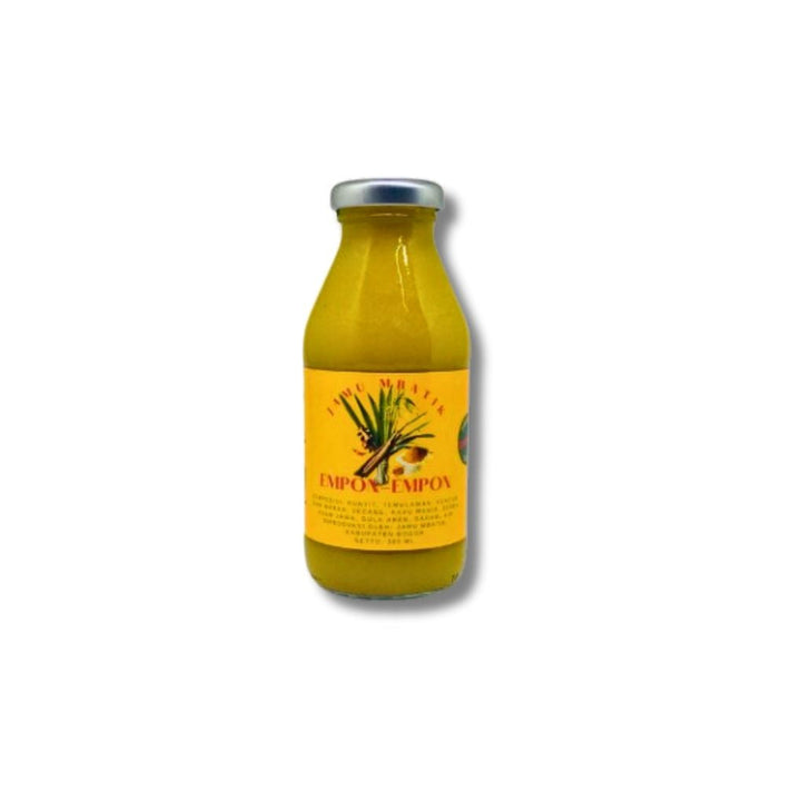 Jamu Empon-Empon