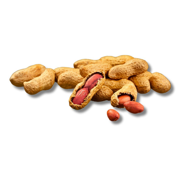Kacang Tanah lokal