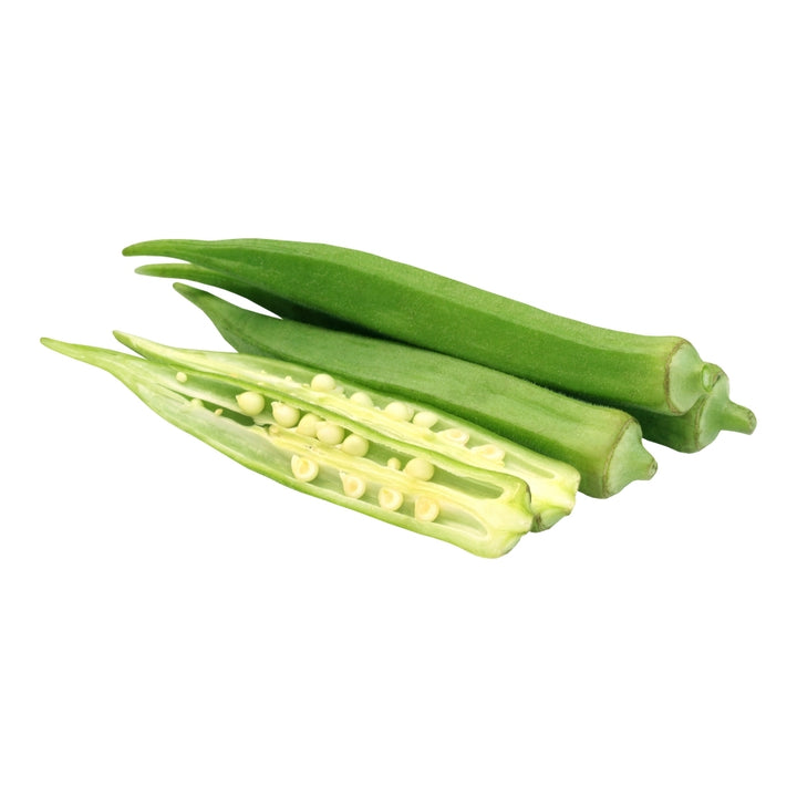 Okra Hijau