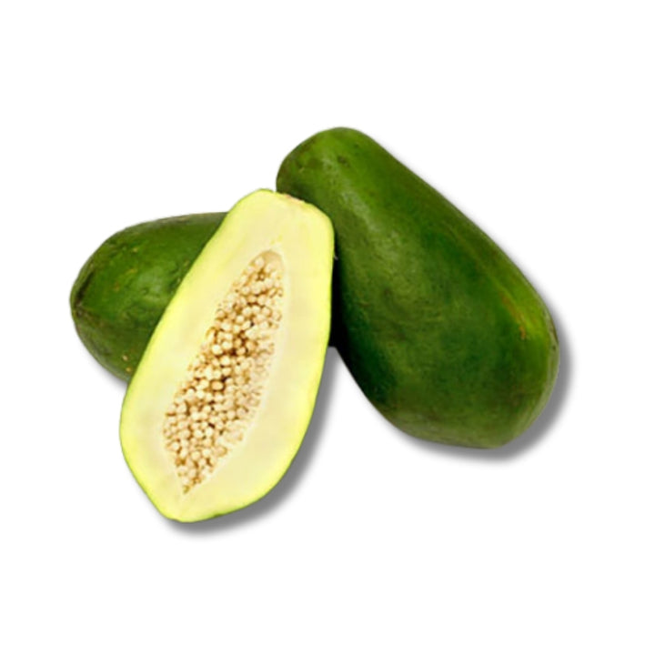 Pepaya Muda