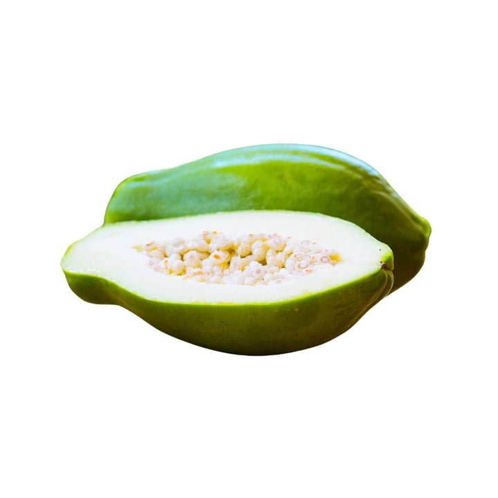 Pepaya Muda