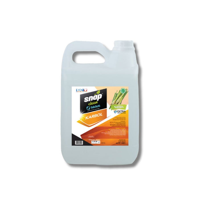 Siklus by Snap Clean Karbol Sereh