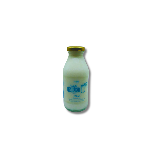 Susu Freshfill Plain