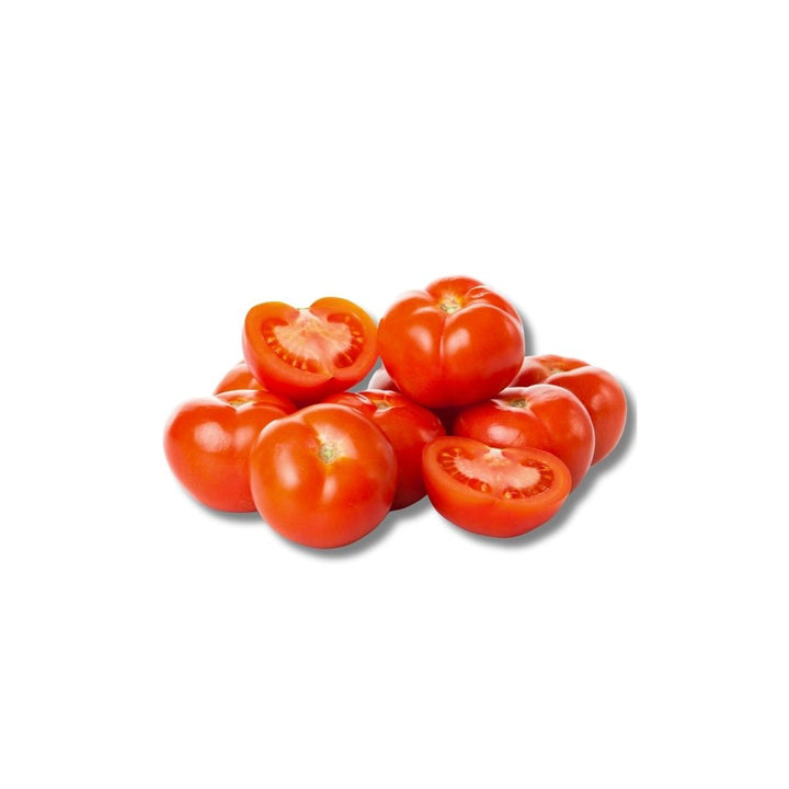 Tomat Merah Lokal