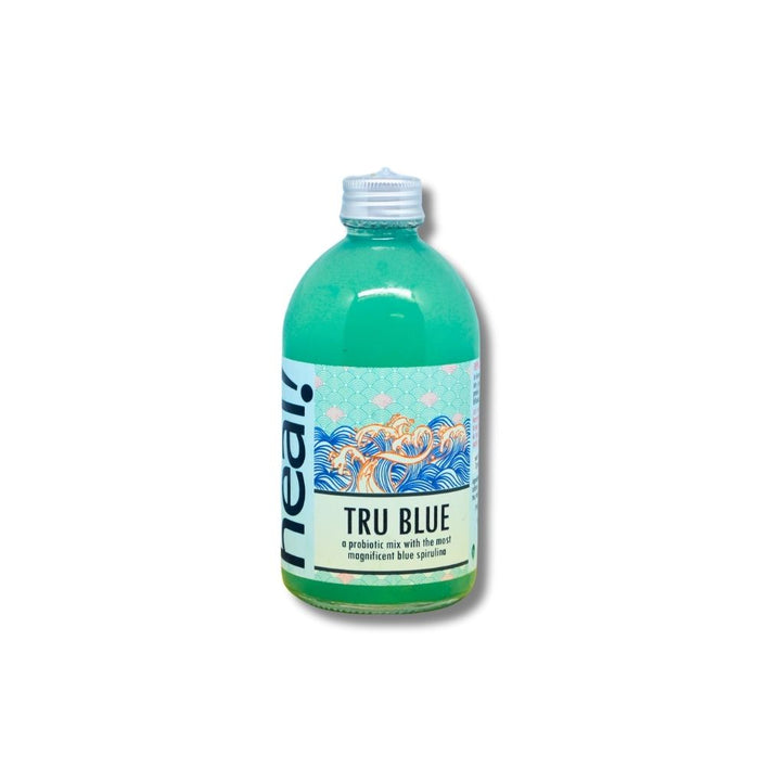 Tru Blue Probiotic