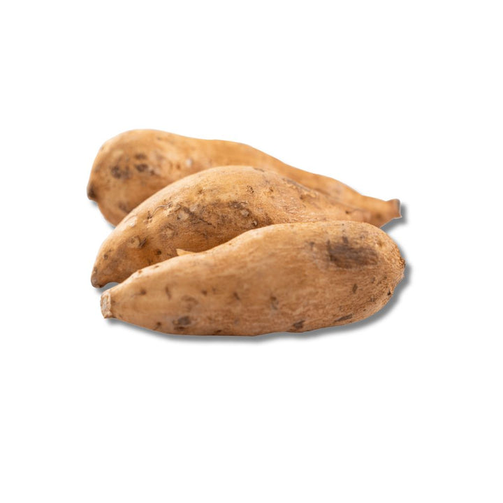 Ubi Cilembu