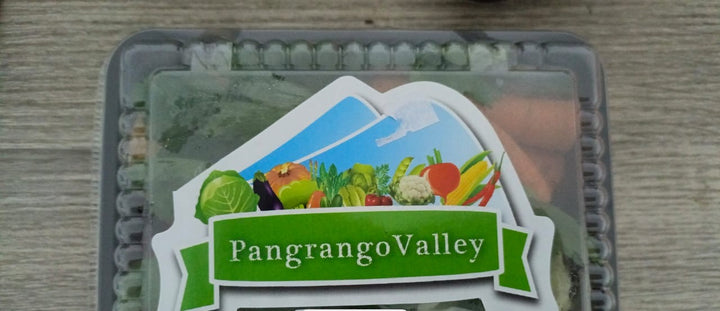 Paket Sayur Capcay Pangrango