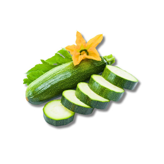 Zucchini