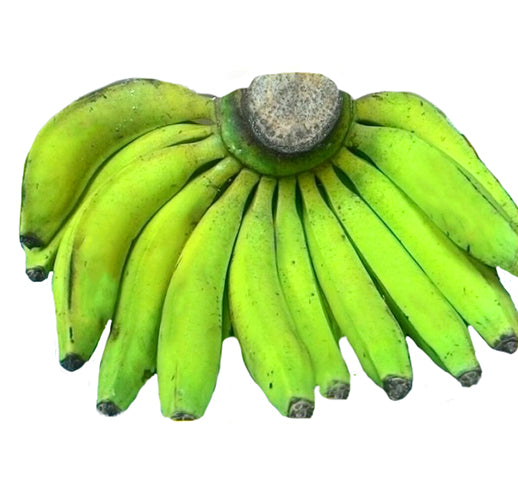 Pisang Ambon Lumut Mengkal