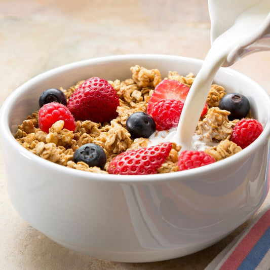 Susu Freshfill Plain