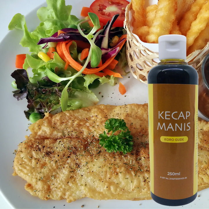 Makan Ikan