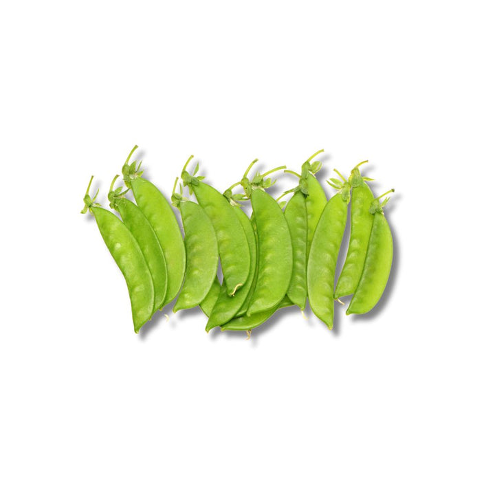 Kacang Kapri Muda