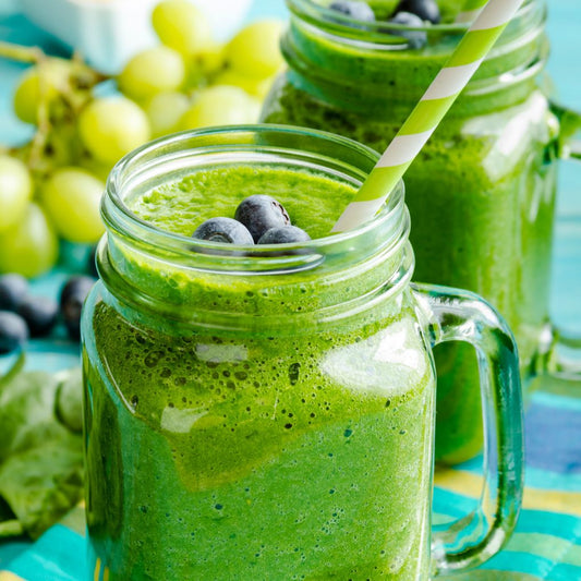 Kale Curly Green