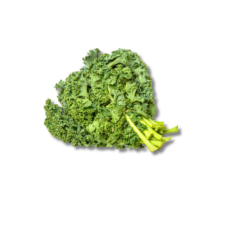 Kale Curly Green