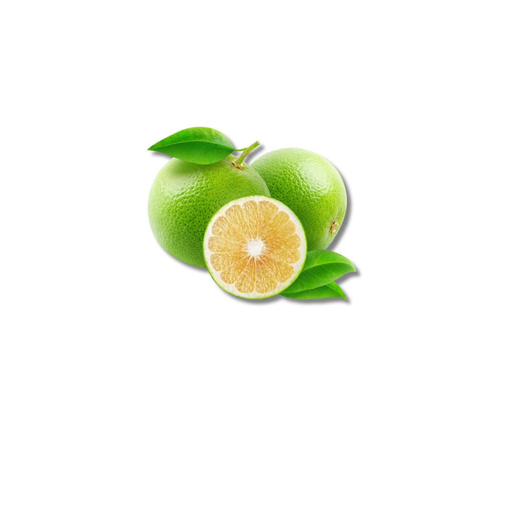 Lemon California