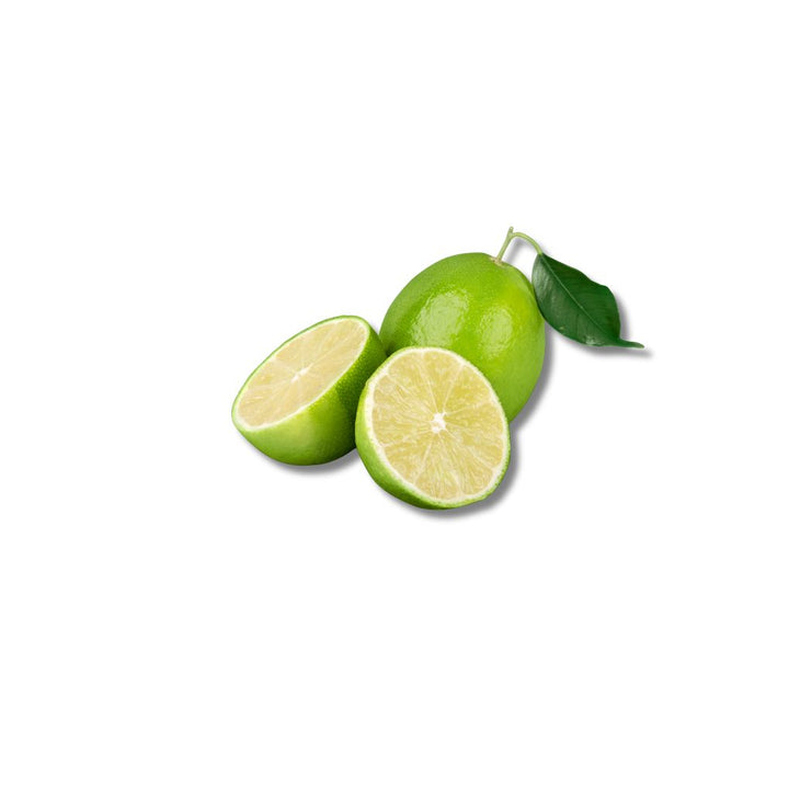 Lemon California