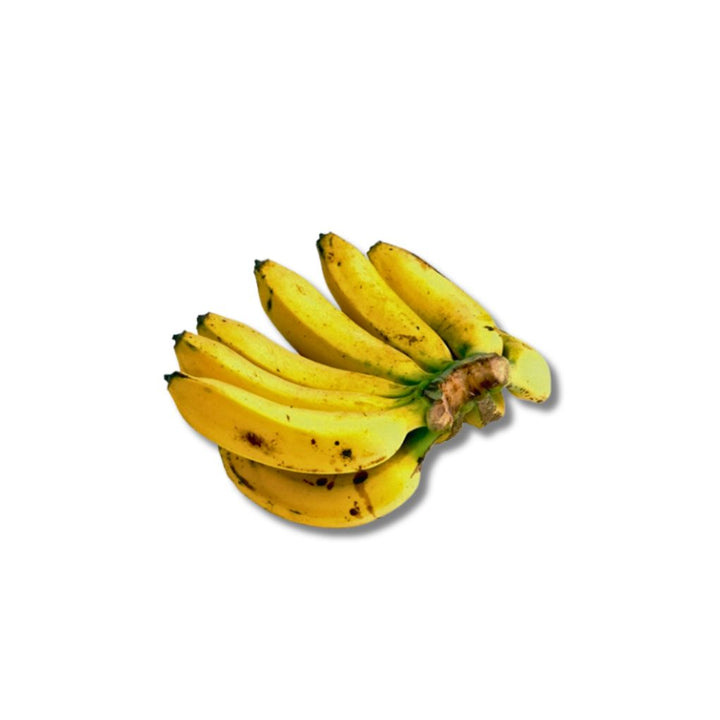 Pisang Raja