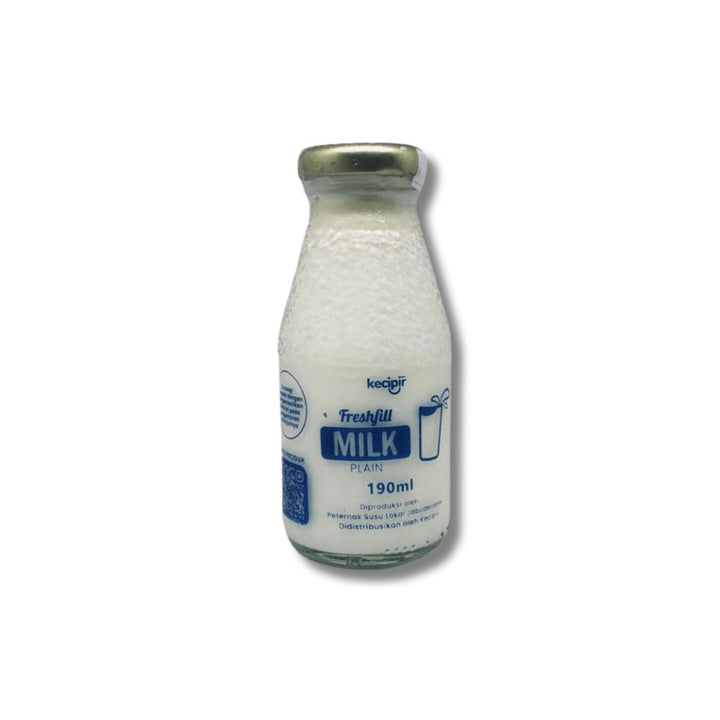 Susu Freshfill Plain