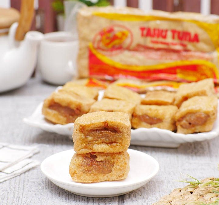 Tahu Tuna