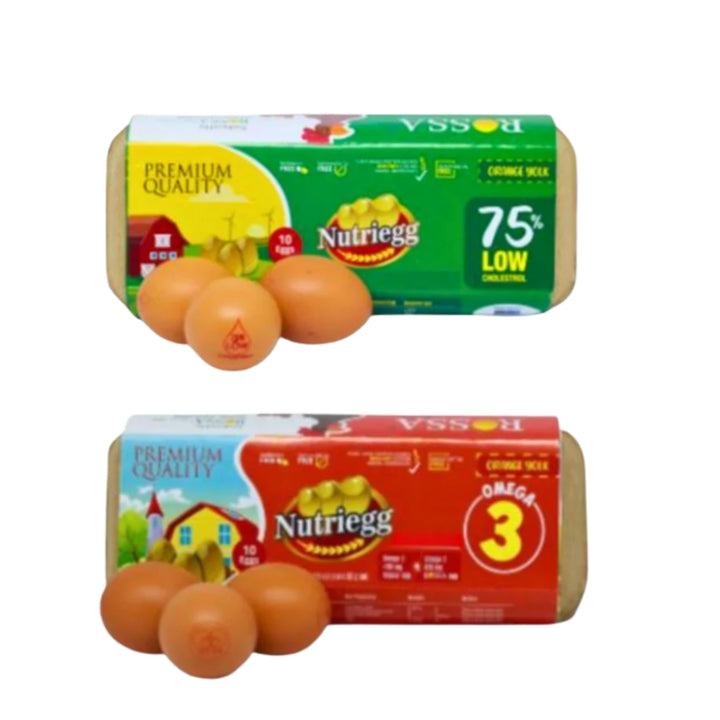 Pecinta Telur