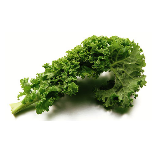 Kale Curly Green