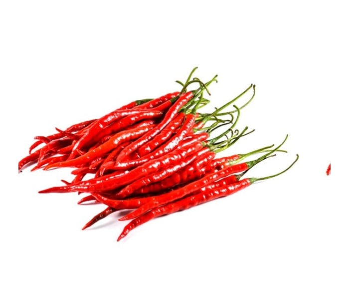 Cabai Keriting Merah